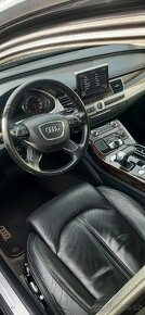 Audi A8 4.2Tdi 4H D4 - 9