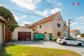 Prodej rodinného domu 5+kk, 220 m², Žižice - 9