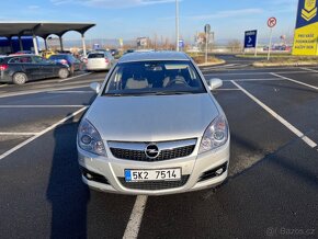 Opel Vectra C 1.9 CDTi 110 kW COSMO - 9