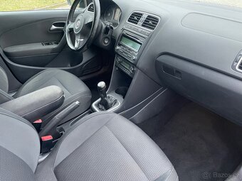 Volkswagen Polo 1.2 TSi 77 kW NOVÁ STK/Servisní Kniha - 9