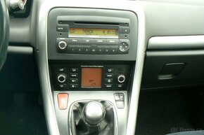 Fiat Croma Combi 1.9JTD -2009 - 9