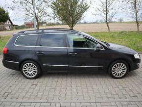 Volkswagen Passat 1.9 TDI 77kW - 9