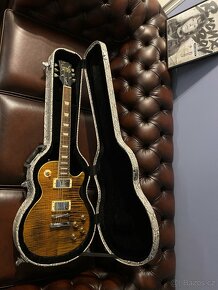 Epiphone Les Paul , Joe Perry Limited edition The Boneyard - 9