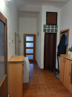 Prodej vícegeneračního RD Kostelní Hlavno - 9