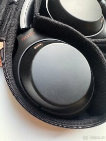 Sony WH1000-XM3 - 9