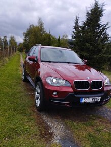 BMW X5 E70 - 9