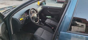 Prodám Volkswagen Golf IV 1.9 TDI . - 9