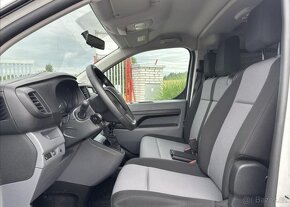 Toyota Proace 2,0 D-4D 150k L2 Shuttle 9MÍST nafta manuál - 9