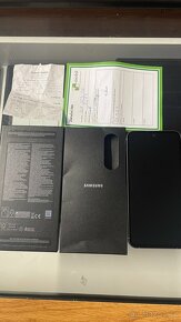 Zánovní Samsung  S23 FE 8GB/128GB , záruka 22 měs. - 9