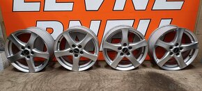 Borbet kola pro Opel Mokka 6,5Jx16 , 5x105 , ET38 - 9