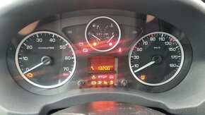 Fiat scudo 2,0 jtd 163 combinato - 9