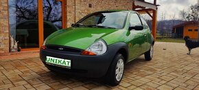 Ford KA najeto 22 000 km - 9