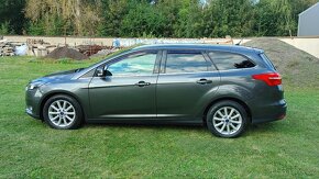 Ford Focus 1.0 Ecoboost - 9