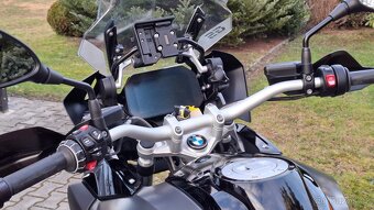 BMW R 1250 GS - Top stav Super cena - 9