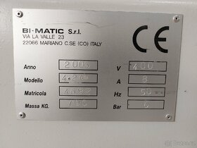 Olepovacka Bimatic - 9