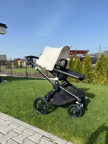 Bugaboo fox - 9