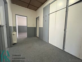 Pronájem bytu 4+kk, 102 m2, centrum Kynšperk nad Ohří - 9