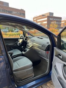 Ford C Max, 1.6 TDCI, 2008, Manuál, Nová STK - 9