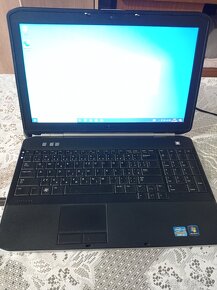 Notebook Dell Latitude E5520 - 9