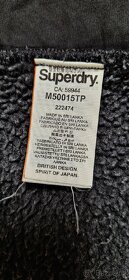 Parka Superdry vel.XL - 9