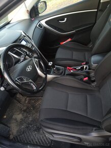 Hyundai I30 - 9