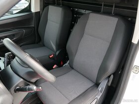 Citroen Berlingo 1.5BHDi,96kW,L2,1majČR,DPH - 9