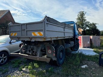 Liaz 150.261 - 212kW - sklápěč - 1992 - 3ti majitel - 9