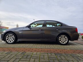 Bmw 318i e90 limuzína - 9