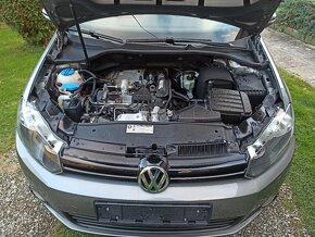 VW GOLF 1.2TSI - 9