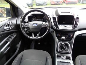 Ford Kuga 2,0 TDCI 4x4 COOL&CONNECT 165.000 km - 9