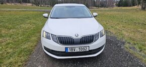 Škoda Octavia 3 facelift - 9