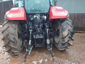 Traktor STEYR 4110 Multi Ecotech - 9