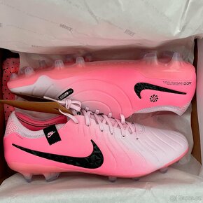 kopačky Nike Tiempo Legend 10 Elite FG /45/ - 9