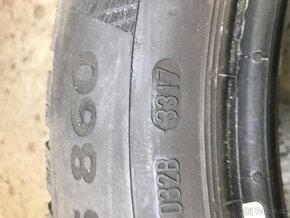 Zimni pneu 205/55R16 - 9