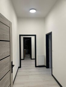 Pronájem Moderního bytu 3kk 75m2 plus párkovani - 9