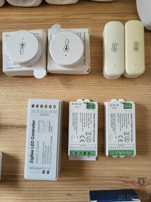 Zigbee 3.0 věci - 9