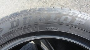 Letní pneu 275/45/19 Dunlop - 9