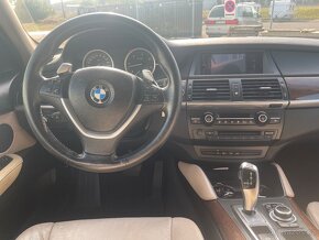 BMW X6 - 9