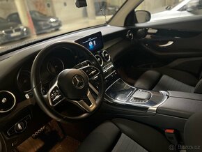 Mercedes GLC 220d/143kw 4matic - 9