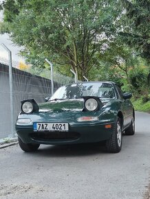 Mazda mx5 - 9