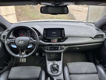 Hyundai I30N Performance - 9