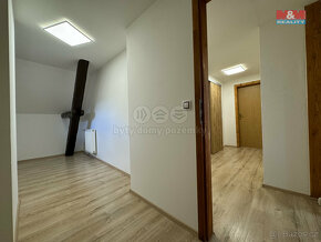 Pronájem bytu 4+kk, 90 m², Chářovice - 9