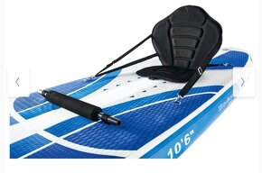 Padlerboard a kajak v jednom značka Mistral - 9