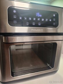 Airfryer PHILCO PHAO 1000 - 9