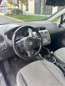 Seat Altea 1.9TDI 206tis.km - 9