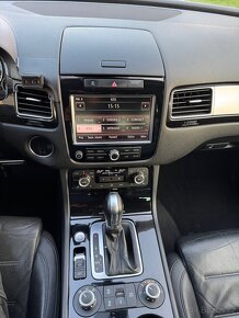 Volkswagen Touareg R-line 3.0TDI - 2012 - 9