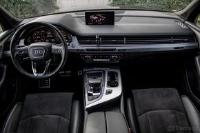 Audi Q7 3.0 TDI 272k quattro tiptronic - 9