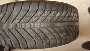 5/112 r17 ET38 Audi 225/50 r17 98V - 9