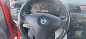 FIAT STILO 1.6i 16V - 9