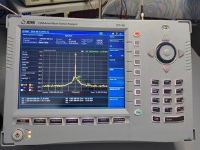 Spektrální analyzátor (4 GHz) VIAVI/JDSU745B - 9